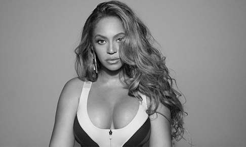 Peloton collaborates with Beyoncé